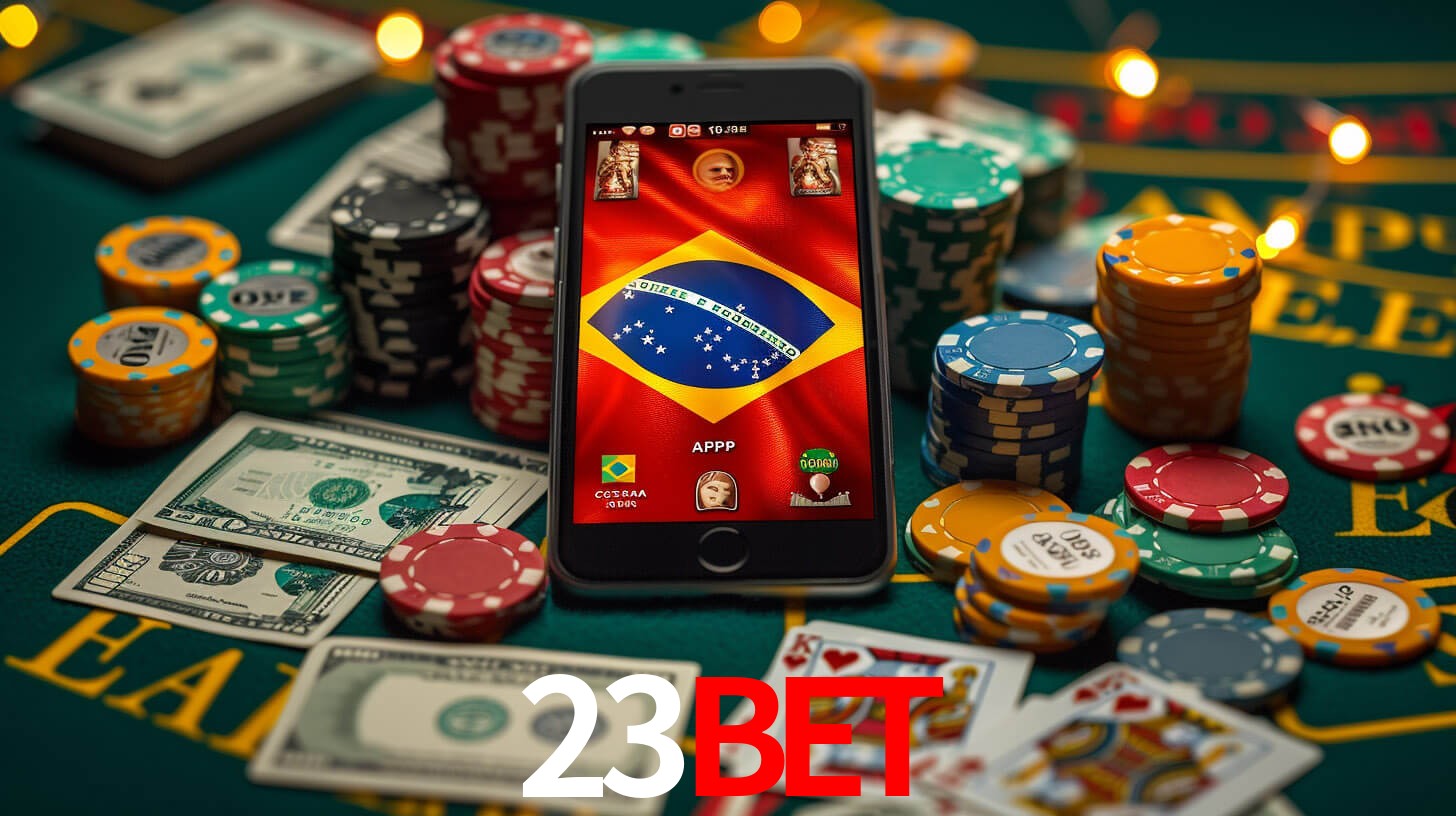 23BET.COM