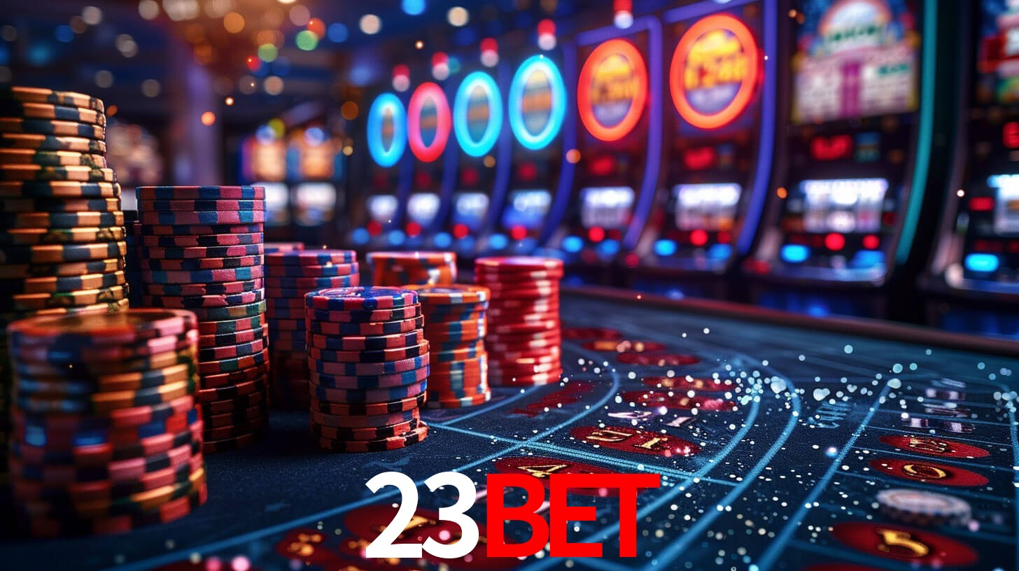 23BET.COM