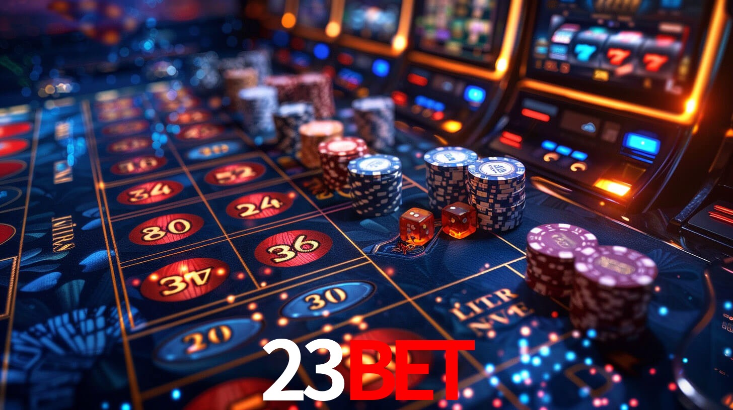 23BET.COM