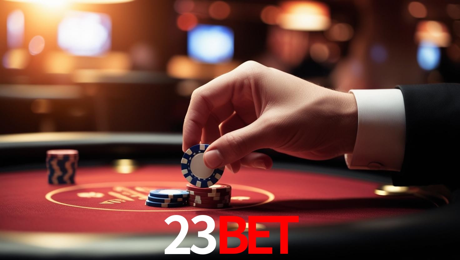 23BET.COM
