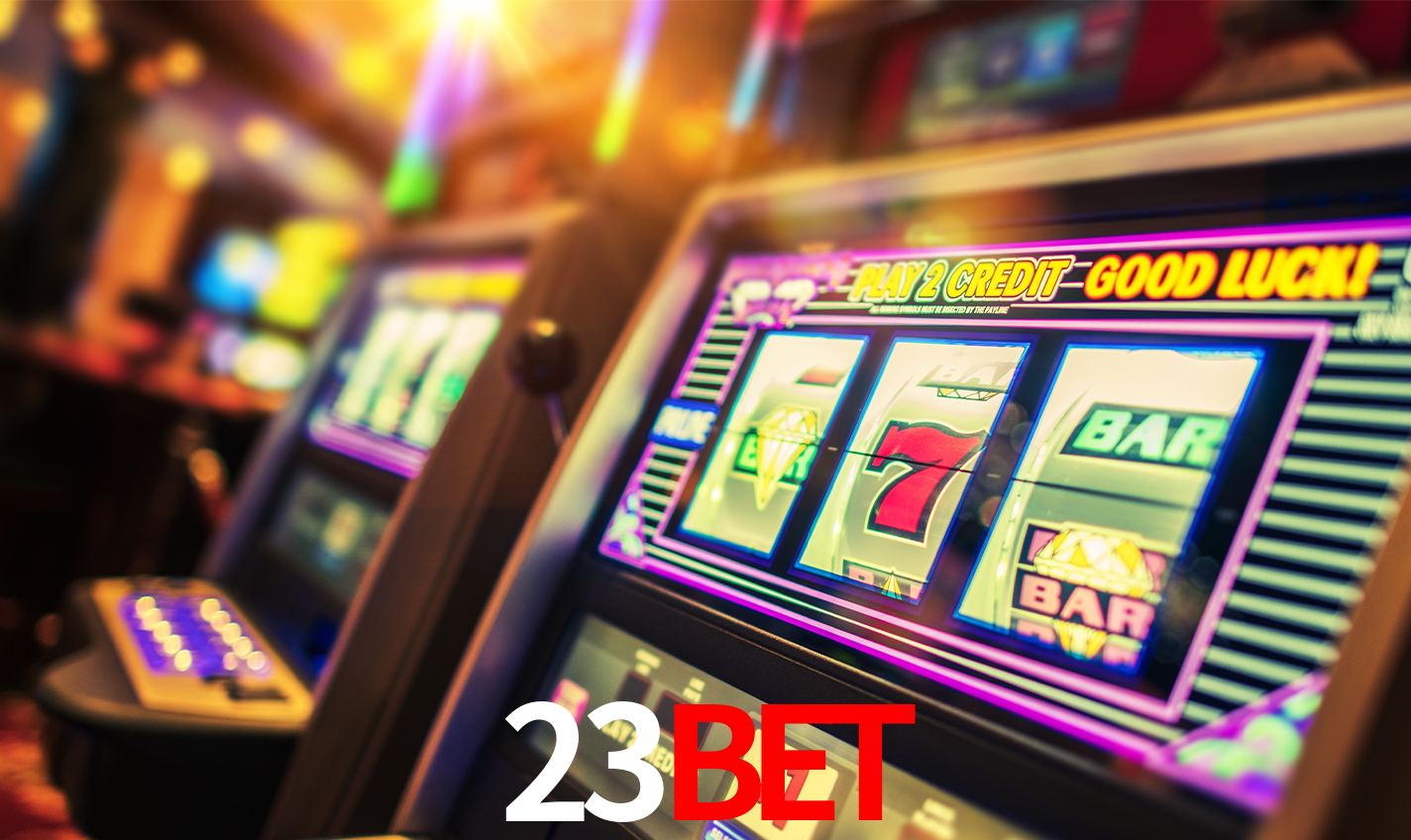 23BET.COM