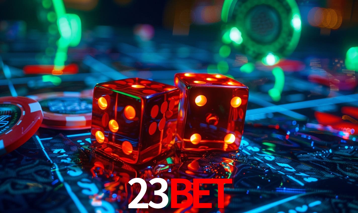 23BET.COM