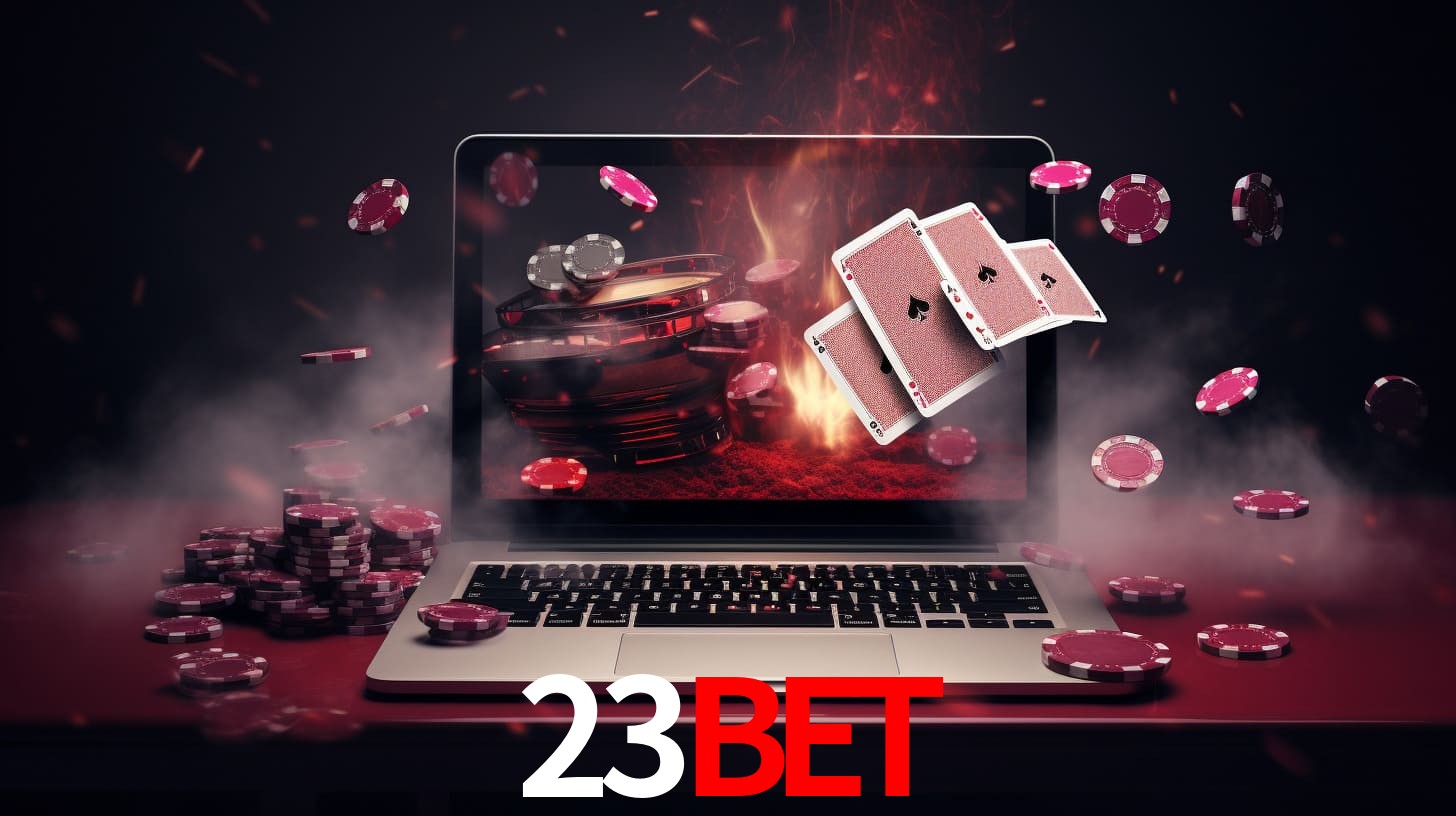 23BET.COM