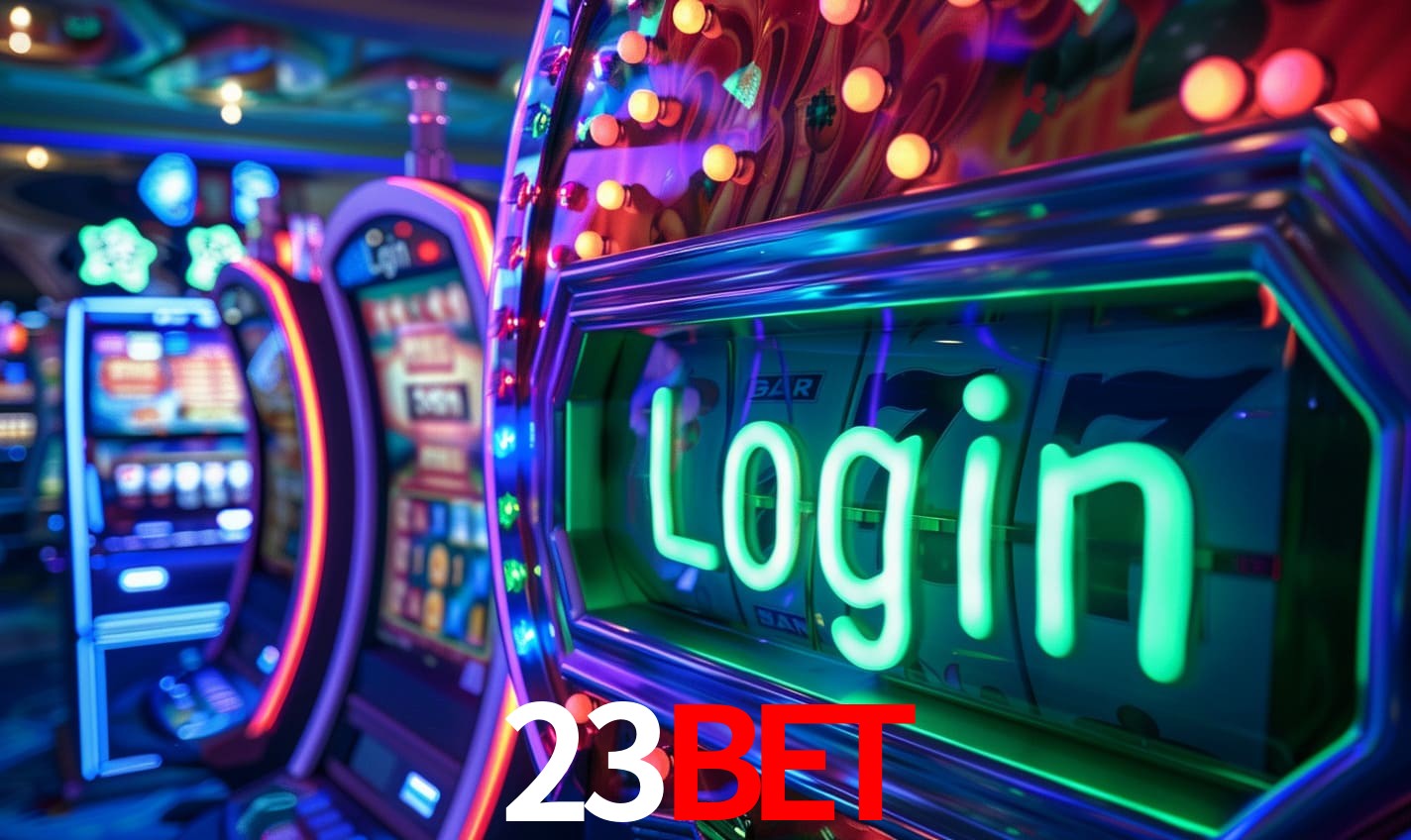 23BET.COM