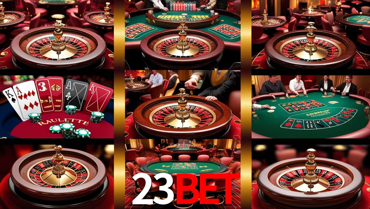 23BET.COM