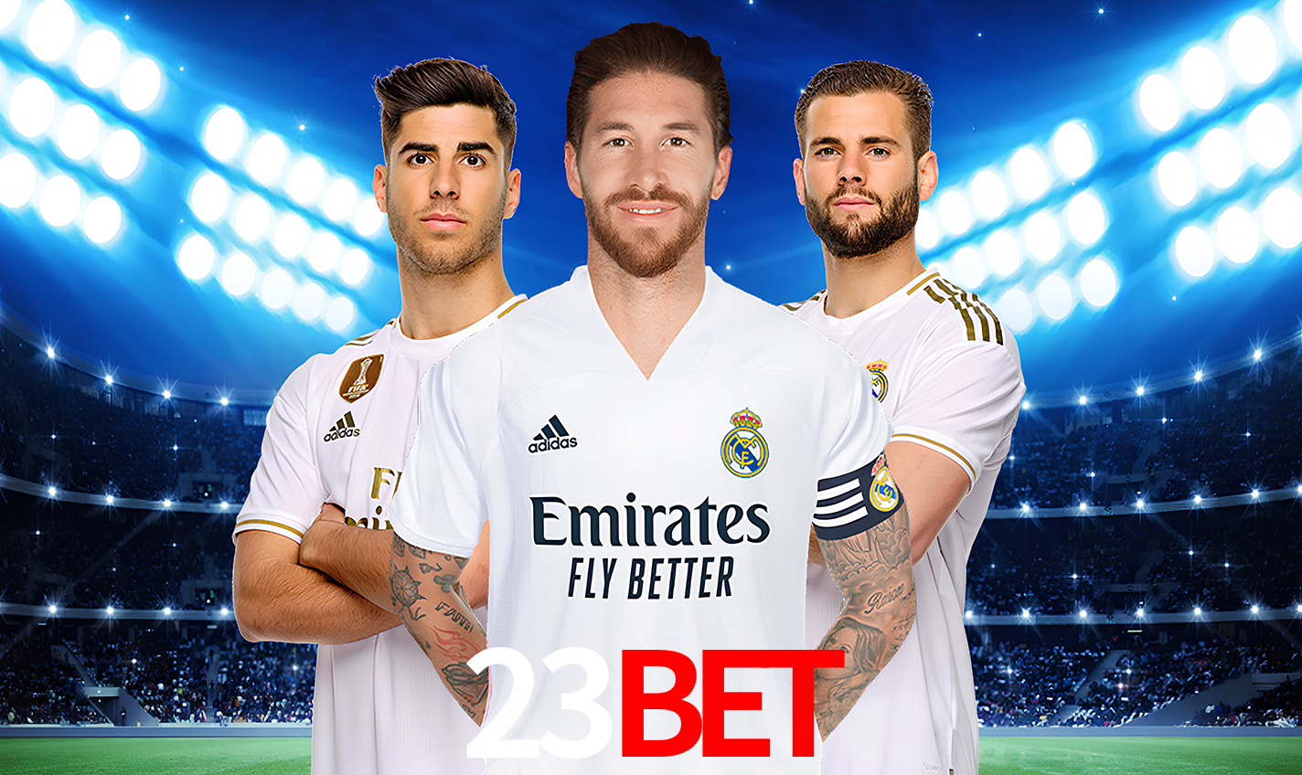 23BET.COM