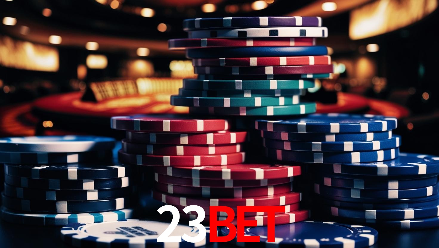 23BET.COM