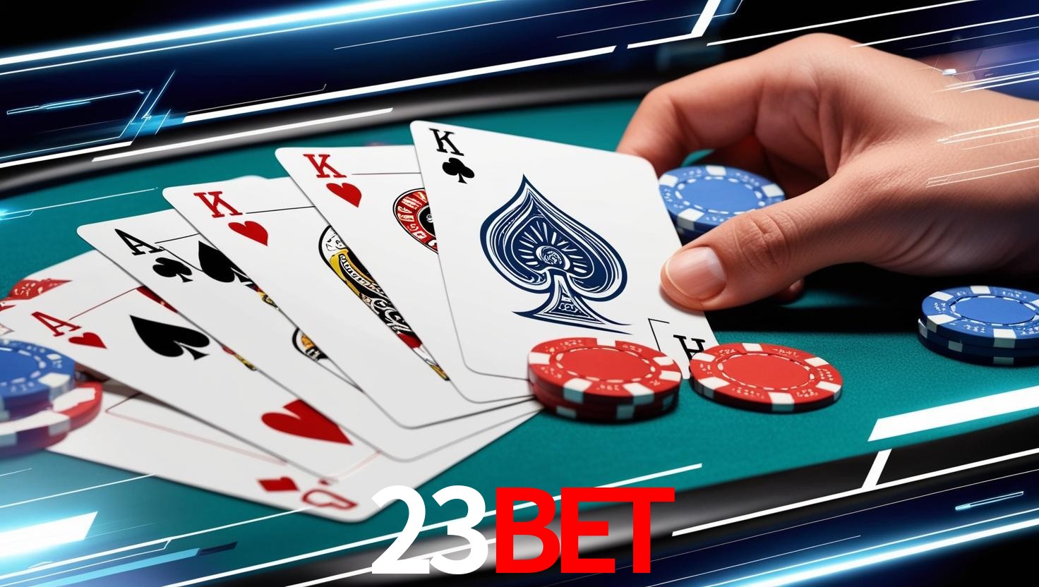 23BET.COM