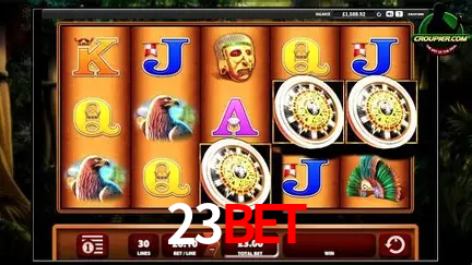 Explorando a Categoria de Eventos em Apostas na 23bet