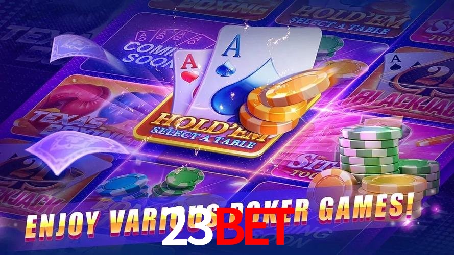 Bônus de Boas-vindas 23bet