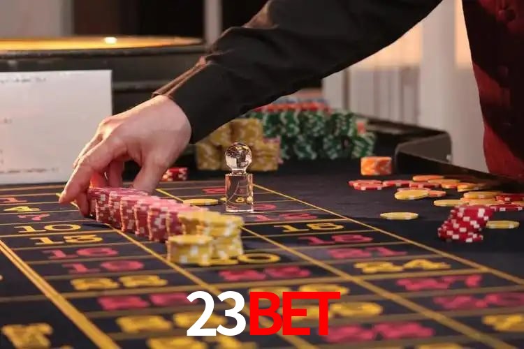 Explorando a Categoria de Eventos em Apostas na 23bet