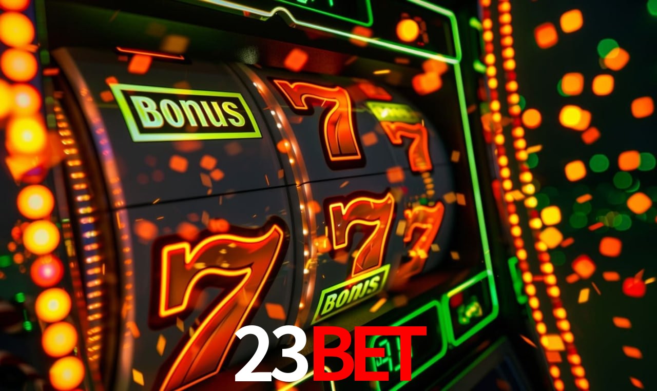 Bônus Diários 23bet