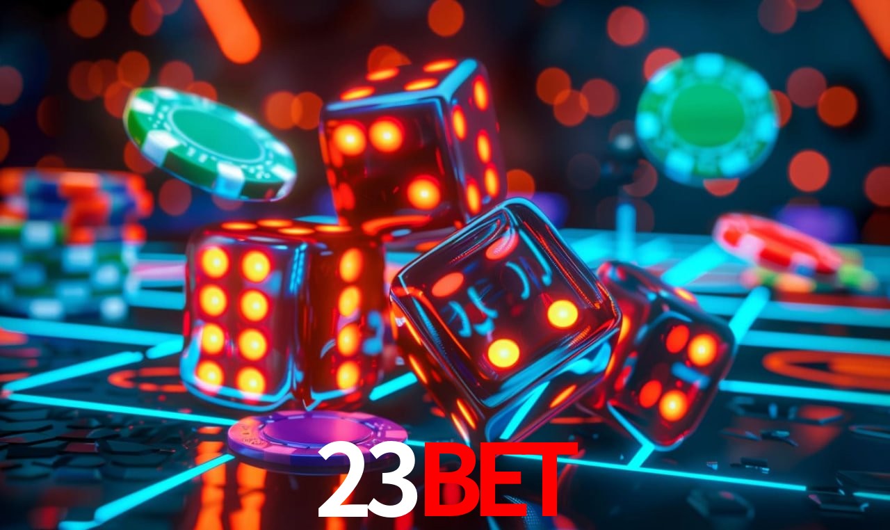 Casino VIP 23bet