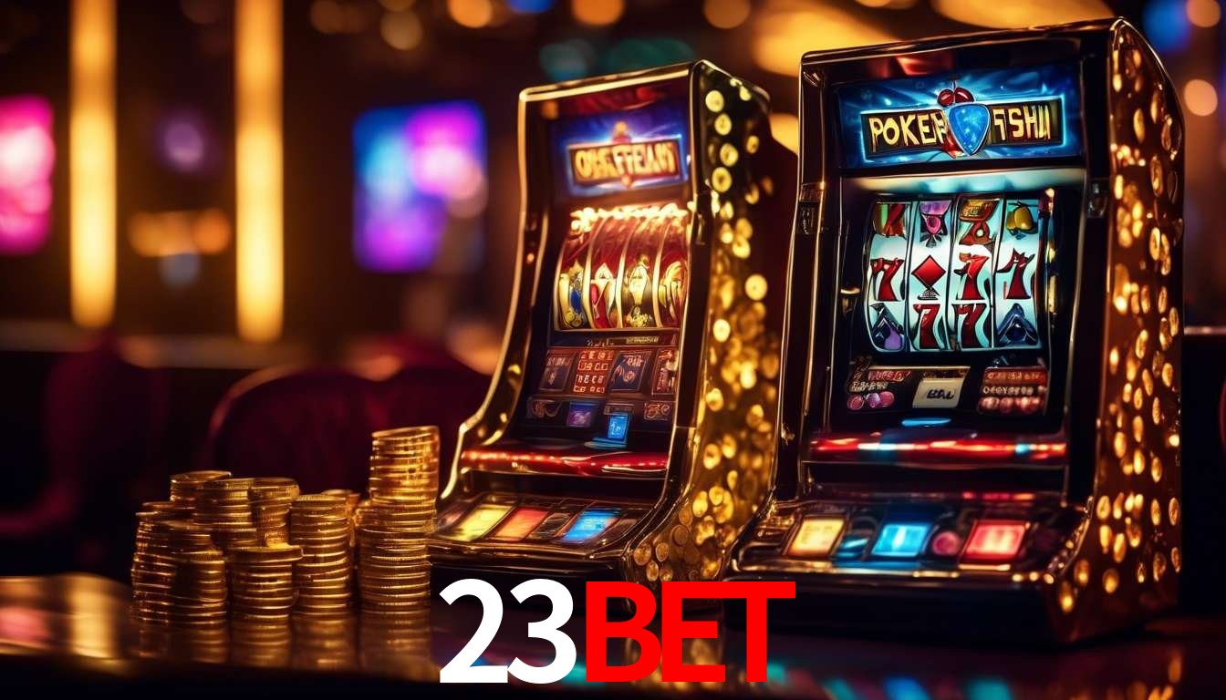 PIX Instantâneo 23bet