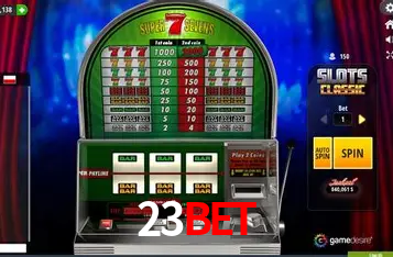 Descubra a Magia dos Jogos de Arcade no 23bet