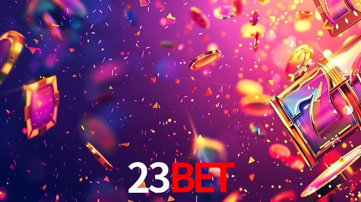 Casino Ao Vivo 23bet