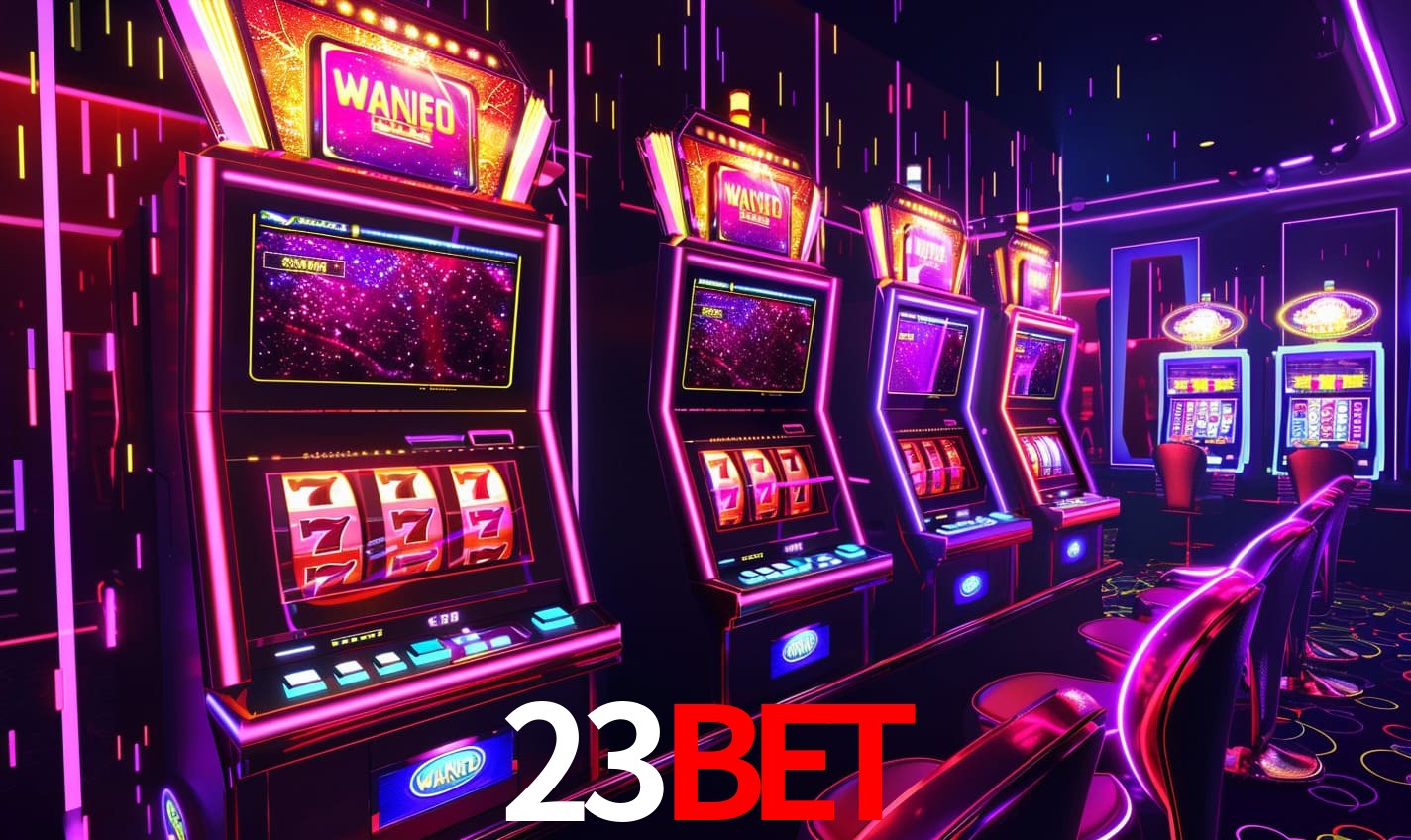 cassino 23bet