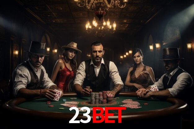 Programa VIP 23bet