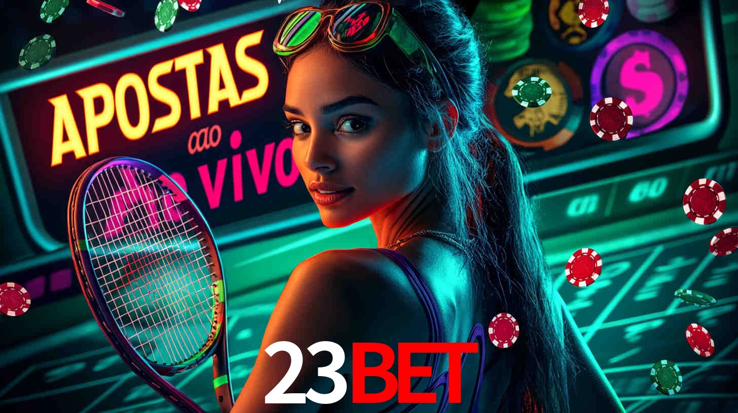 Inovações de Jogos na 23bet: O Futuro das Experiências Interativas