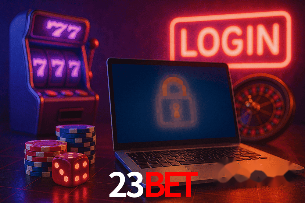 Sistemas de Segurança 23bet