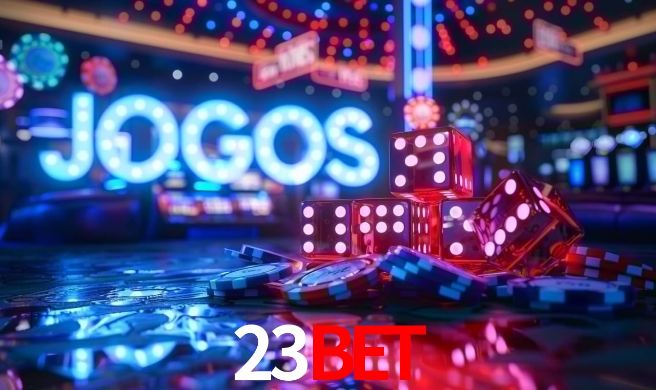 Apostas de Tênis 23bet