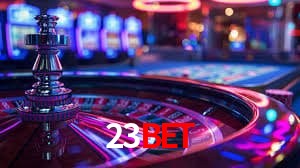 Integração de APIs 23bet