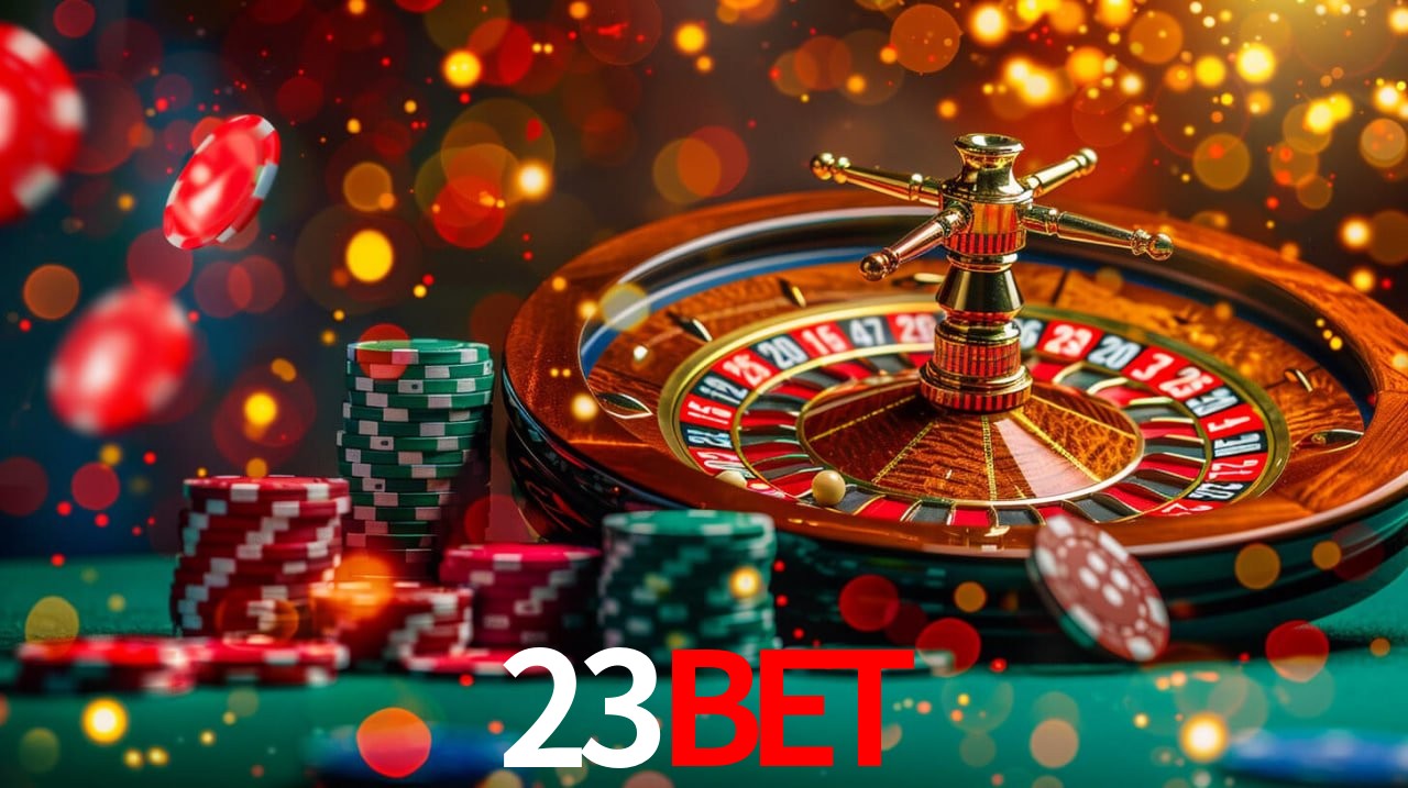Interface Premium 23bet