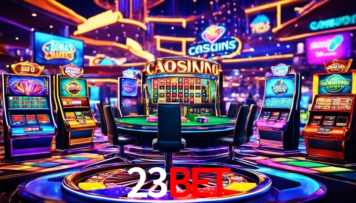 Promoção Relâmpago 23bet