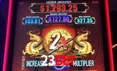 A Emoção da Loteria na 23bet: Uma Chance de Mudança de Vida