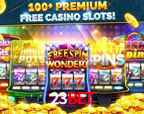 Descubra a Magia dos Jogos de Arcade no 23bet