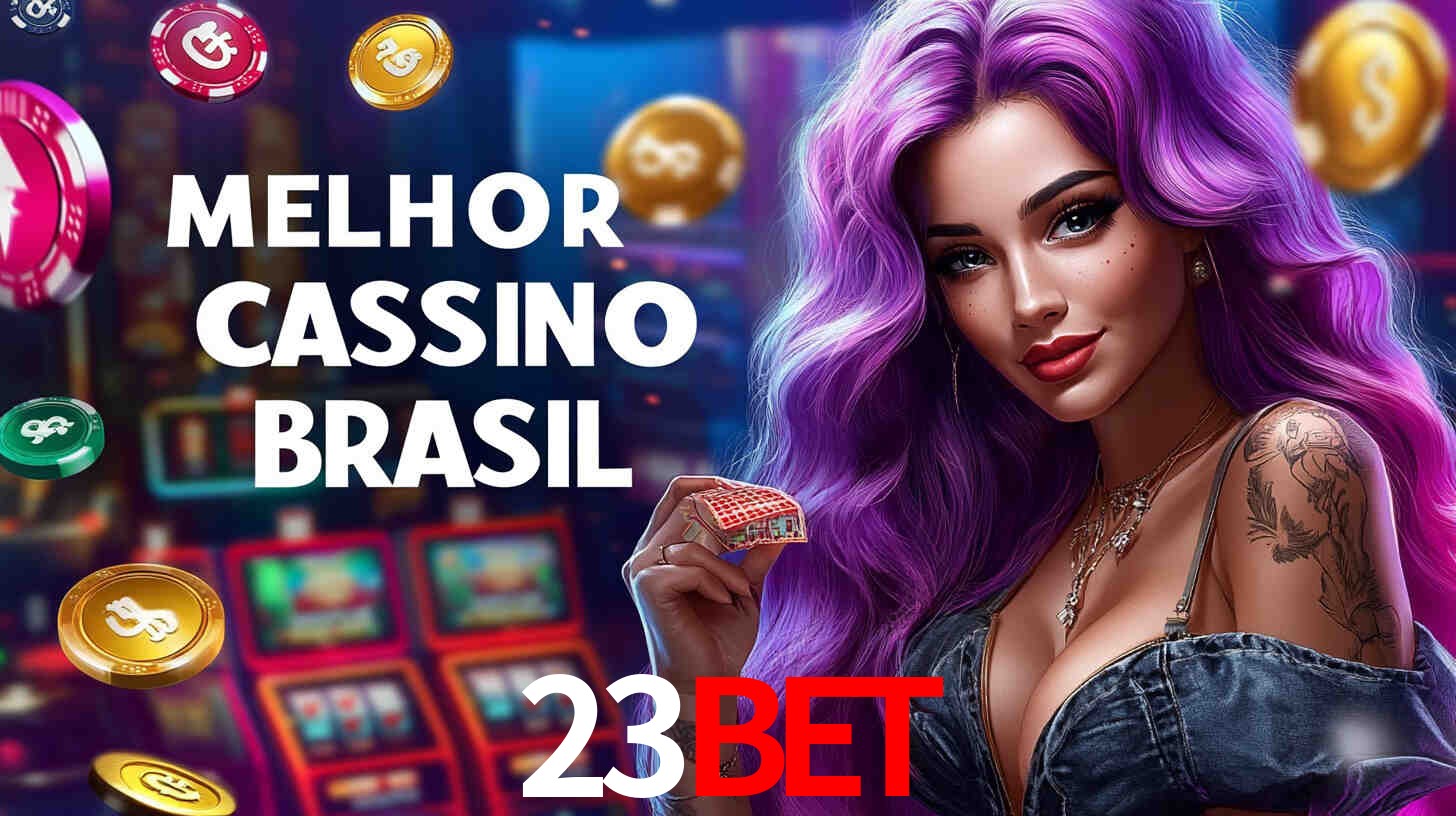 A Emoção da Loteria na 23bet: Uma Chance de Mudança de Vida