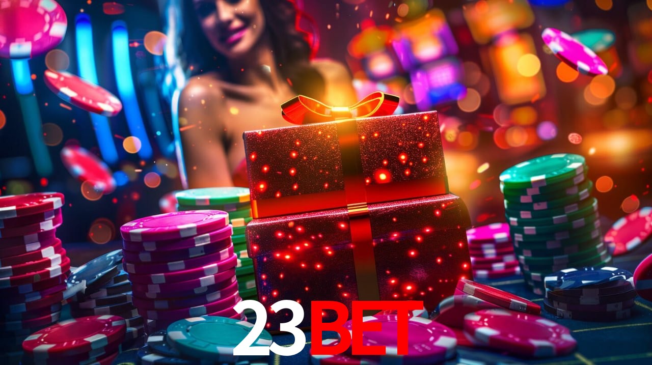 Torneios 23bet