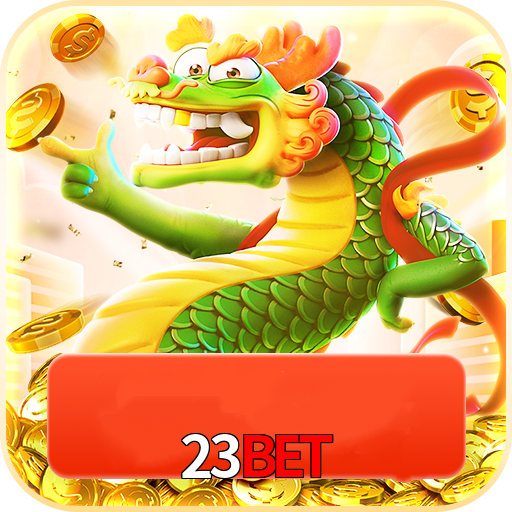 23bet Logo